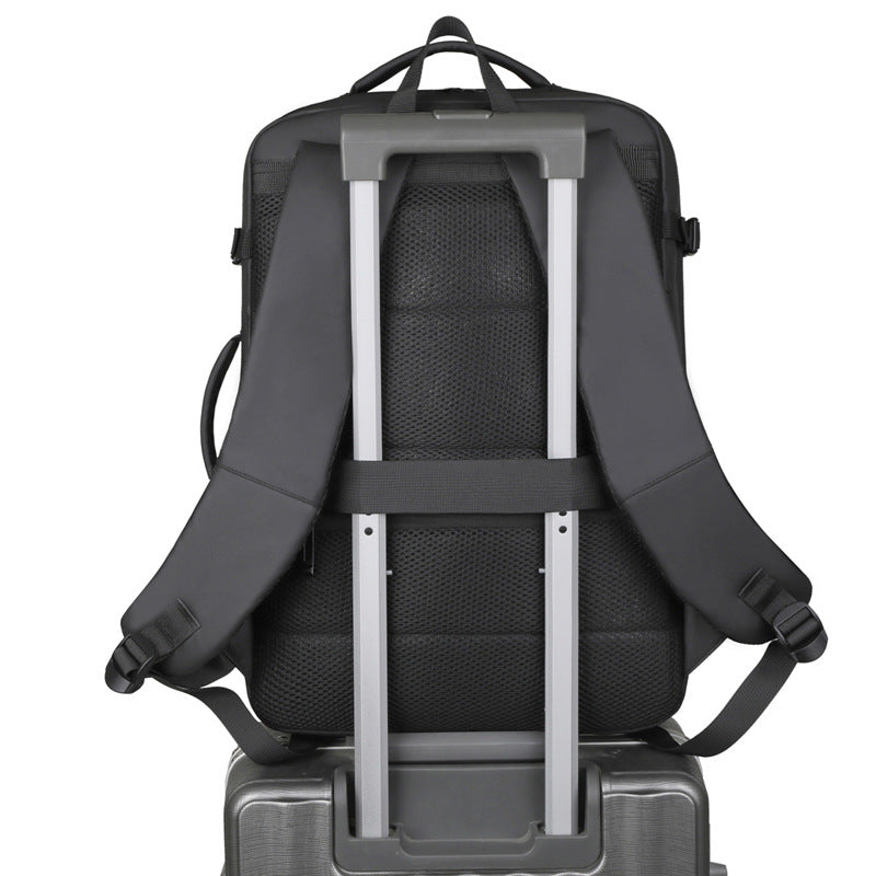 Hochkapazitäts-Reiserucksack Brehn