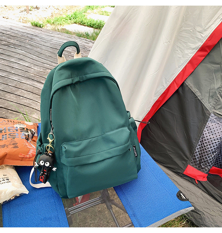 Outdoor Rucksack mit Multifunktionalem Design Brehn