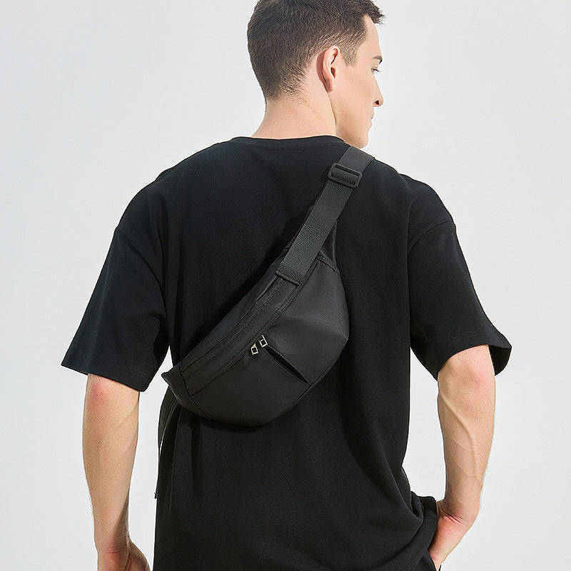 Leichtgewicht Utility Sling Bag Brehn