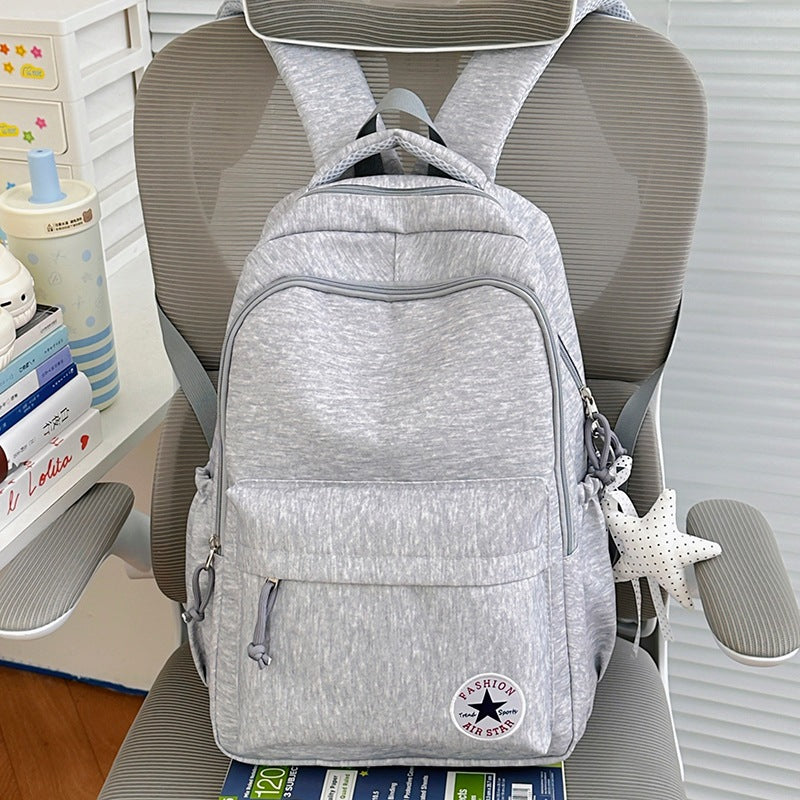Trendy Multi-Funktionaler Rucksack