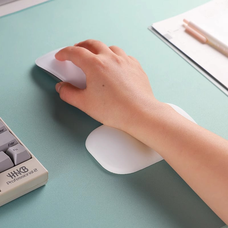 Ergonomische Memory Foam Maus-Handgelenkstütze