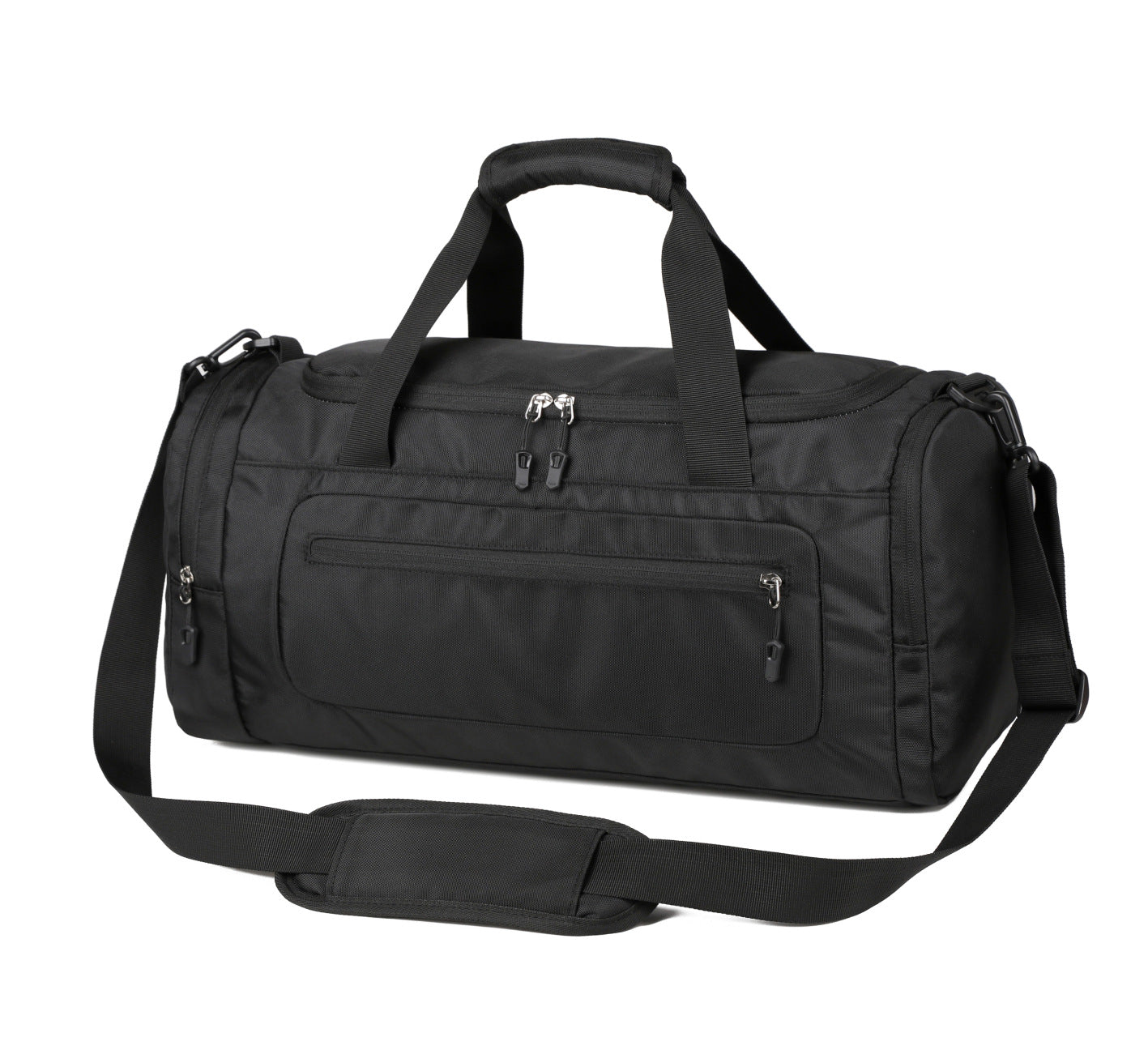 Deluxe Reis Duffle Bag Brehn