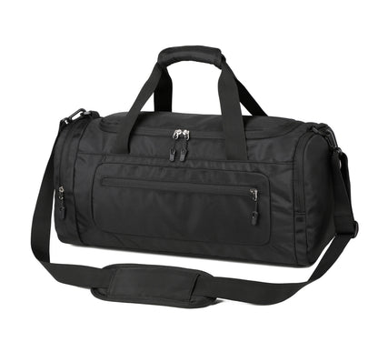 Deluxe Reis Duffle Bag Brehn