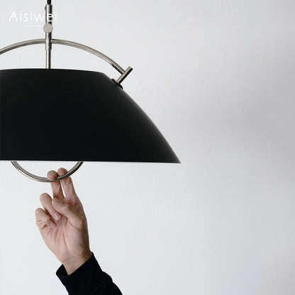 Moderne Industrielle Pendelleuchte