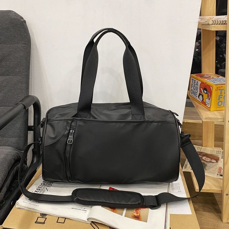 Funktionale Sport Duffel Tasche Brehn