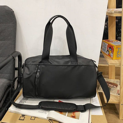 Funktionale Sport Duffel Tasche Brehn