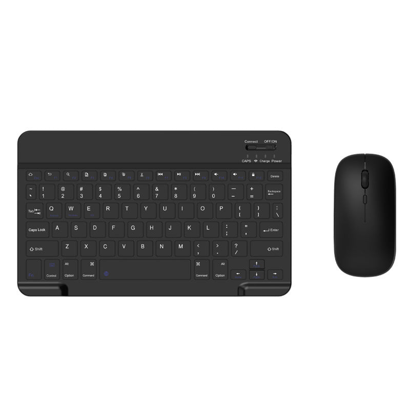 Ergonomische kabellose Gaming-Maus mit RGB-Beleuchtung Brehn