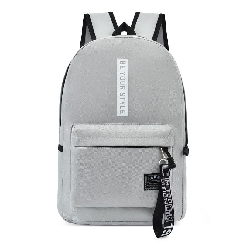 Stylischer Tagesrucksack Brehn