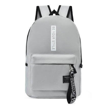 Stylischer Tagesrucksack Brehn