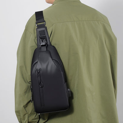 Crossbody Sling Bag Brehn