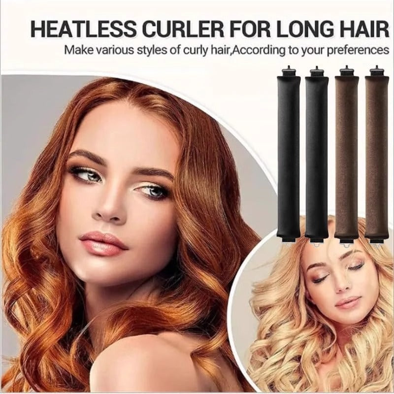 Haar Styling Rollen