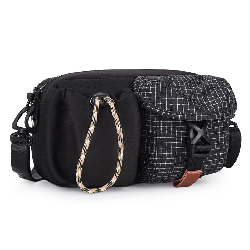 Outdoor Utility Satchel Brehn