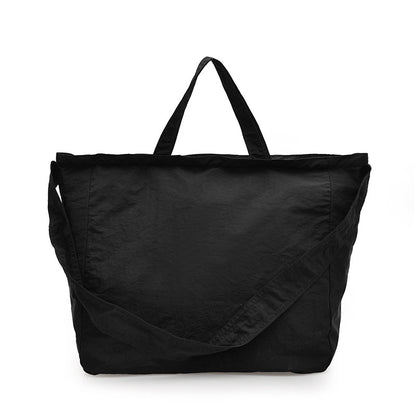 WoVersatile Everyday Oversized Tote Bag Brehn