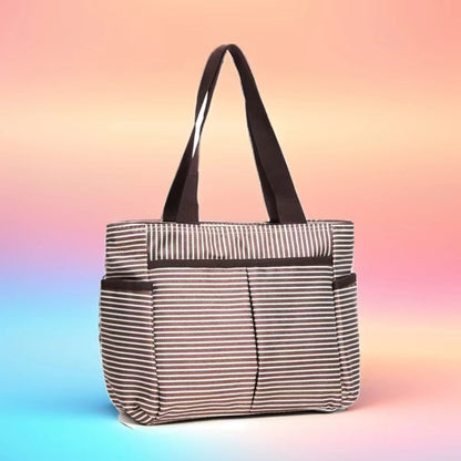 Stylische dekorative Tragetasche Brehn