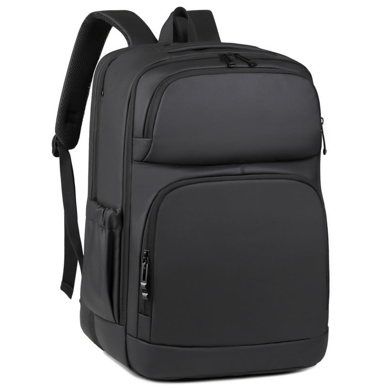 Rucksack mit Laptopfach und Atmungsaktivem Rücken Brehn
