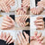 Premium Press-On Nail Art Brehn