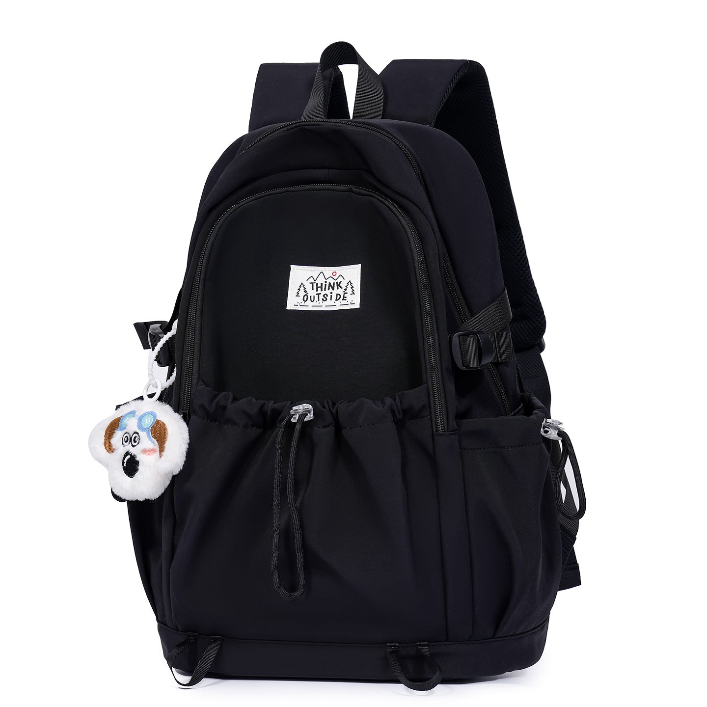 Multifunktionaler Outdoor Abenteuer Schulrucksack