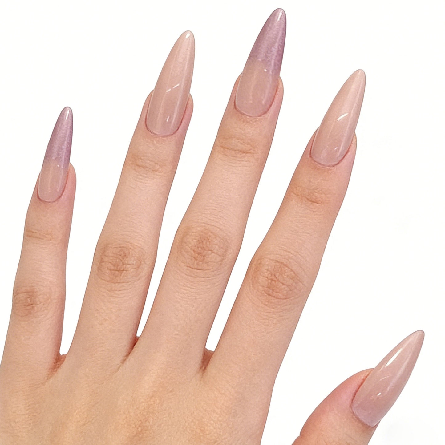 Premium Press-On Nageldesigns Brehn