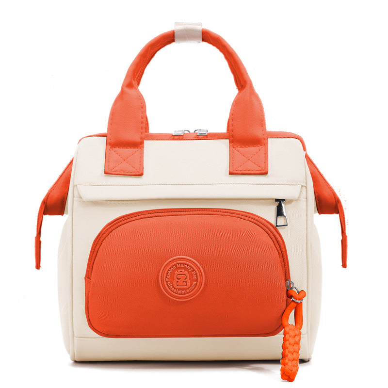 Isolierte multifunktionale Lunch-Tasche Brehn