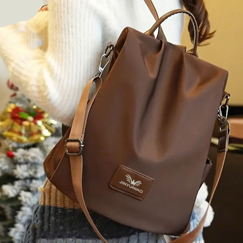 Vielseitiger Multifunktions-Rucksack Brehn