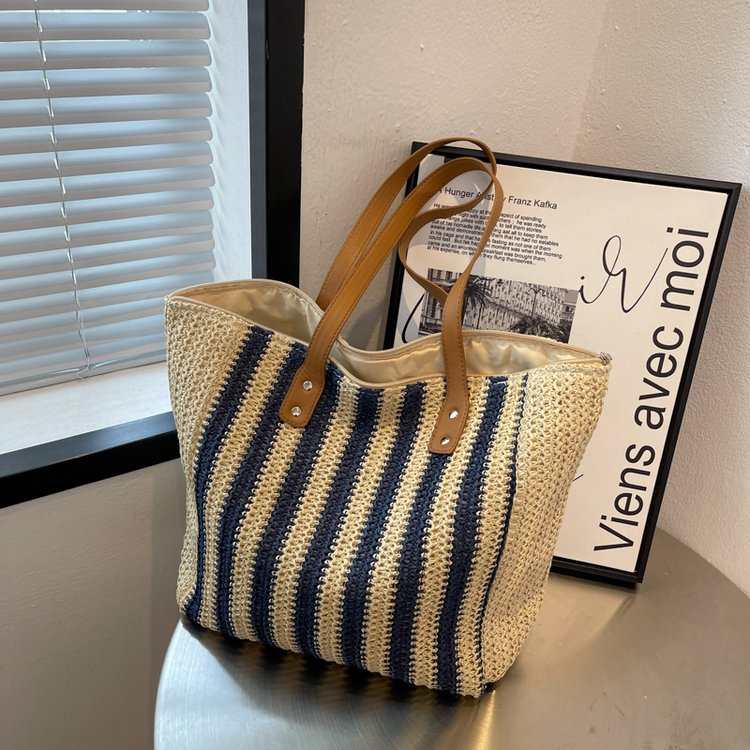 Strapazierfähige und Stilvolle Handtasche Brehn