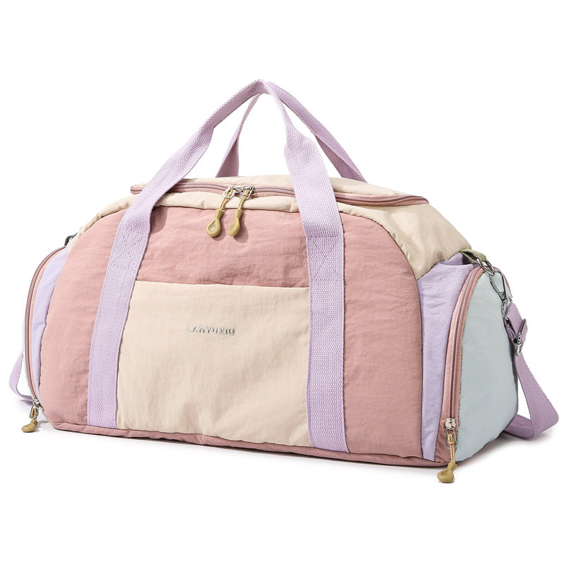 Kompakte Sport Duffle Brehn
