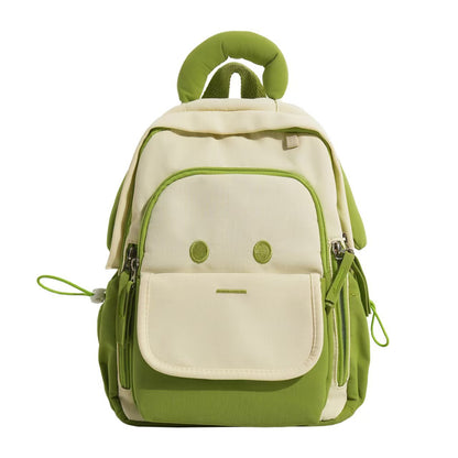 Cartoon Charakter Mini Rucksack Brehn