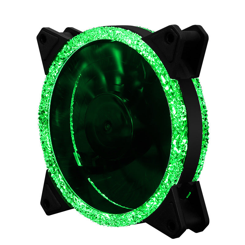 Rgb-Lüfter Brehn