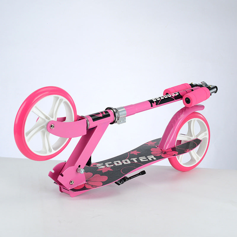 Stunt Scooter Brehn