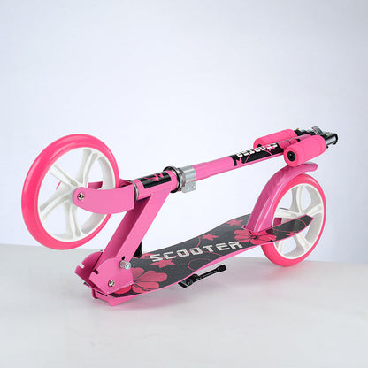 Stunt Scooter Brehn