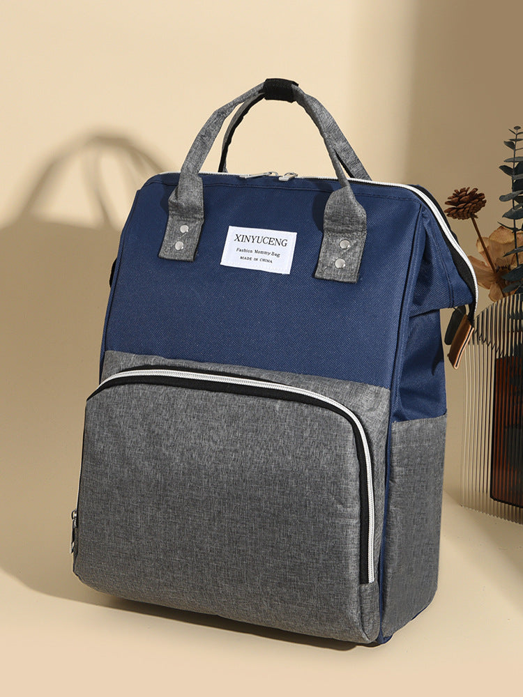 Modischer Multi-Functional Rucksack Brehn
