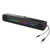 Kompakte RGB Multimedia Soundbar Brehn