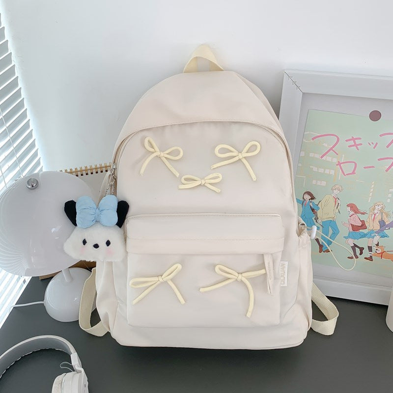 Verspielt Schicker Rucksack