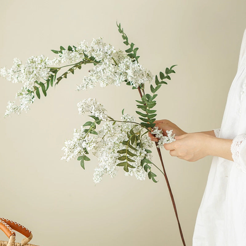 Dekorative Blumenarrangement