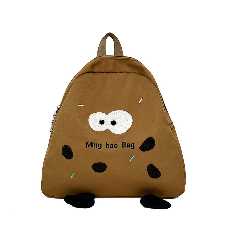 Verspielter Charakter Rucksack Brehn 1784809982