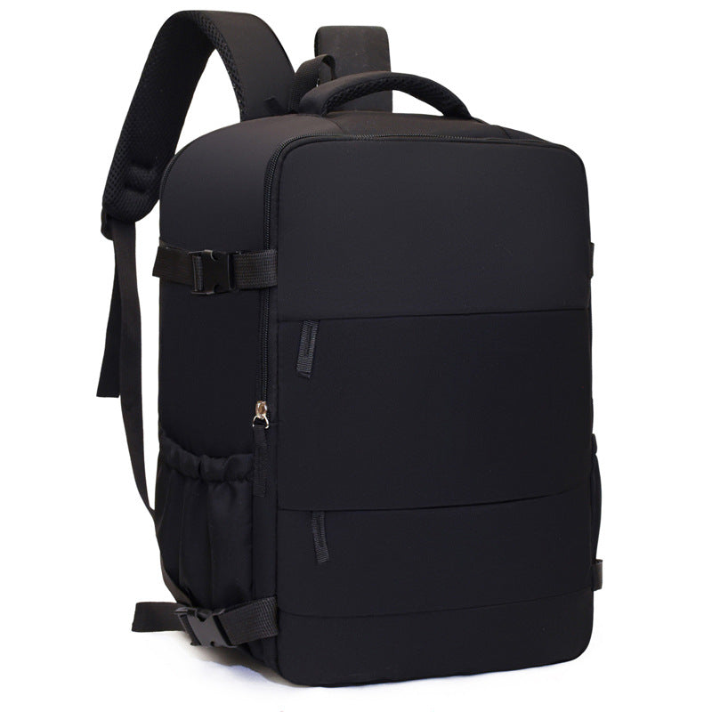 Vielseitiger und Innovativer Laptop-Rucksack Brehn