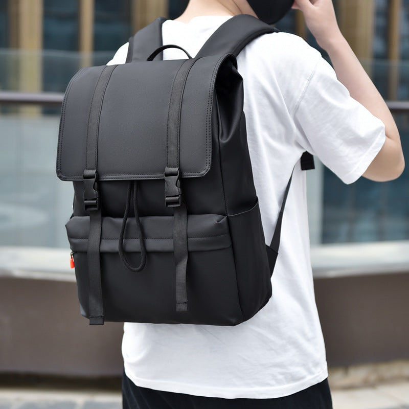 Urbane vielseitige Rucksack Brehn
