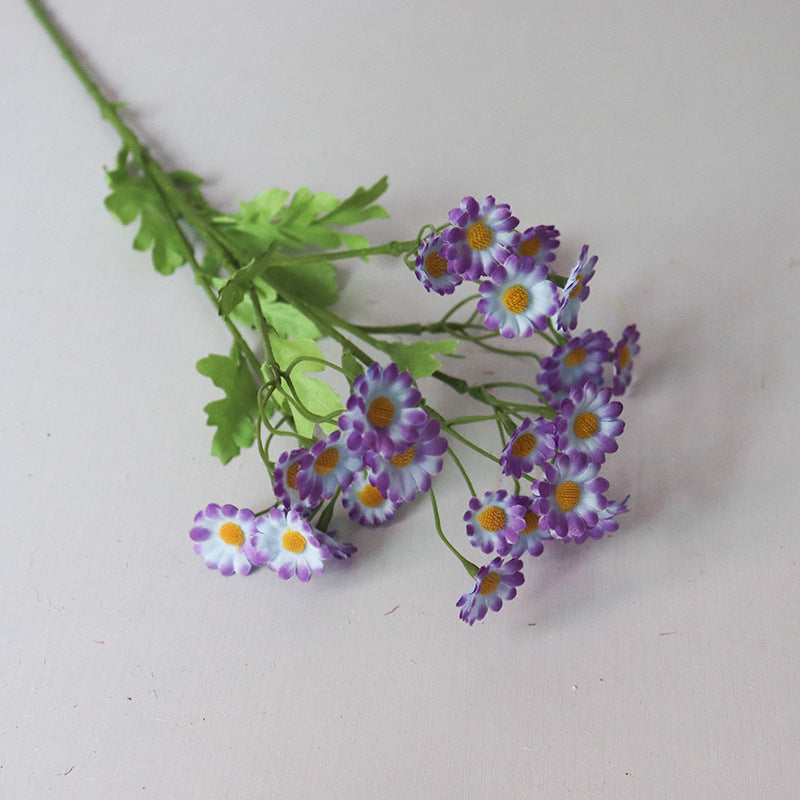 Dekorative Blumenstängel für die Inneneinrichtung