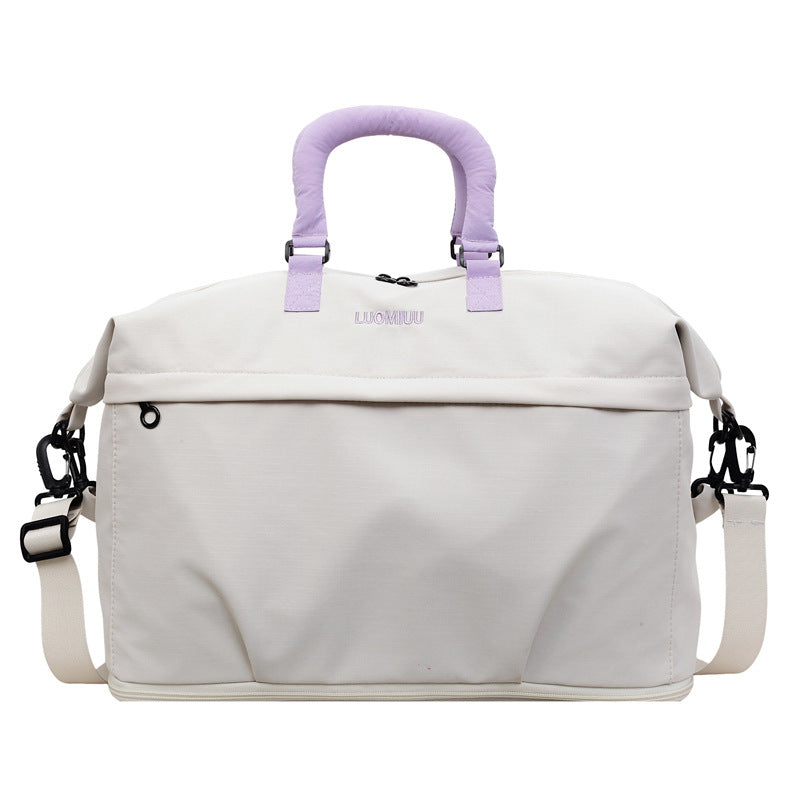 Multifunktionale Reise-Wochenendtasche