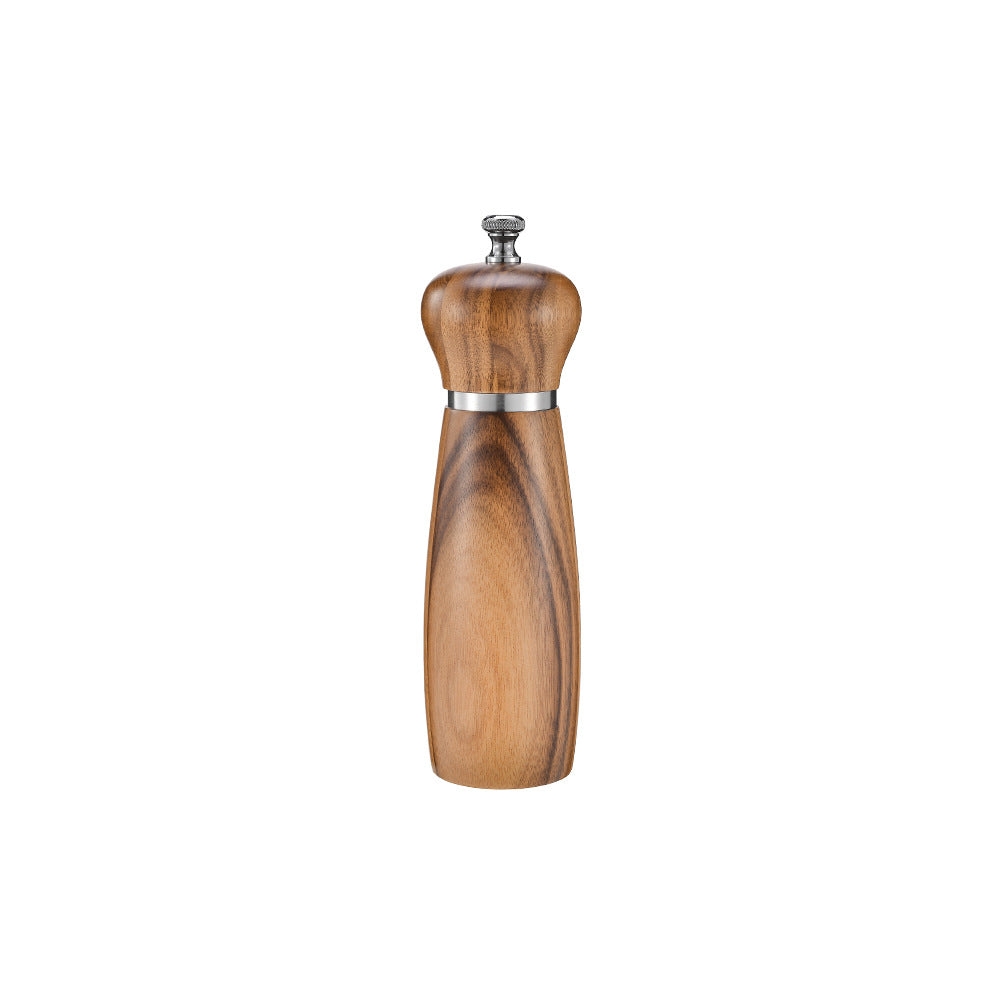 Edle Holz-Pfeffermühle Brehn