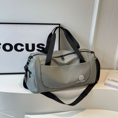 Hochleistungs-Wasserfester Duffle Bag Brehn