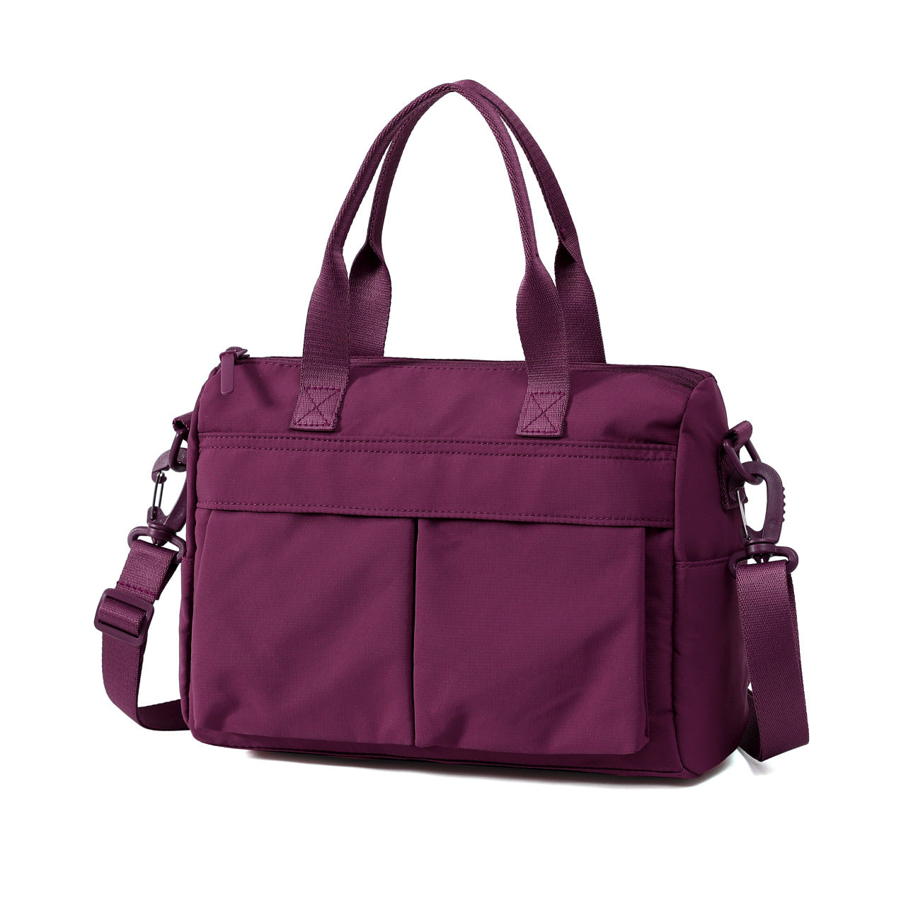 Multi-Taschen Funktionshandtasche Brehn