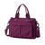 Multi-Taschen Funktionshandtasche Brehn