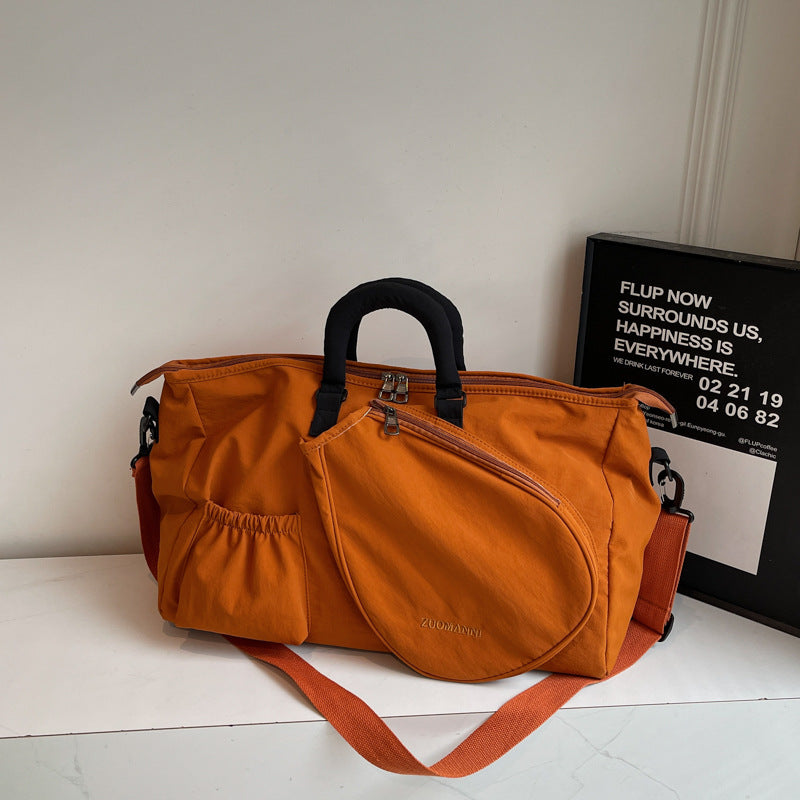 Damen Praktische Alltags- und Reisetasche Brehn