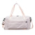 Stylische Reis-Duffle