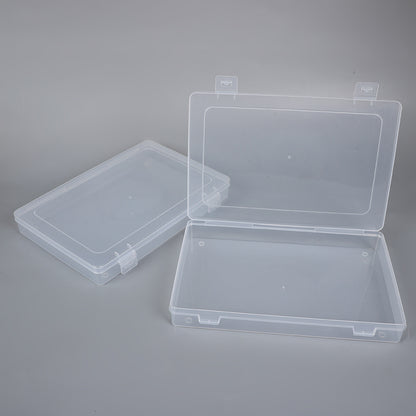 Geräumige multifunktionale Aufbewahrungsbox Brehn