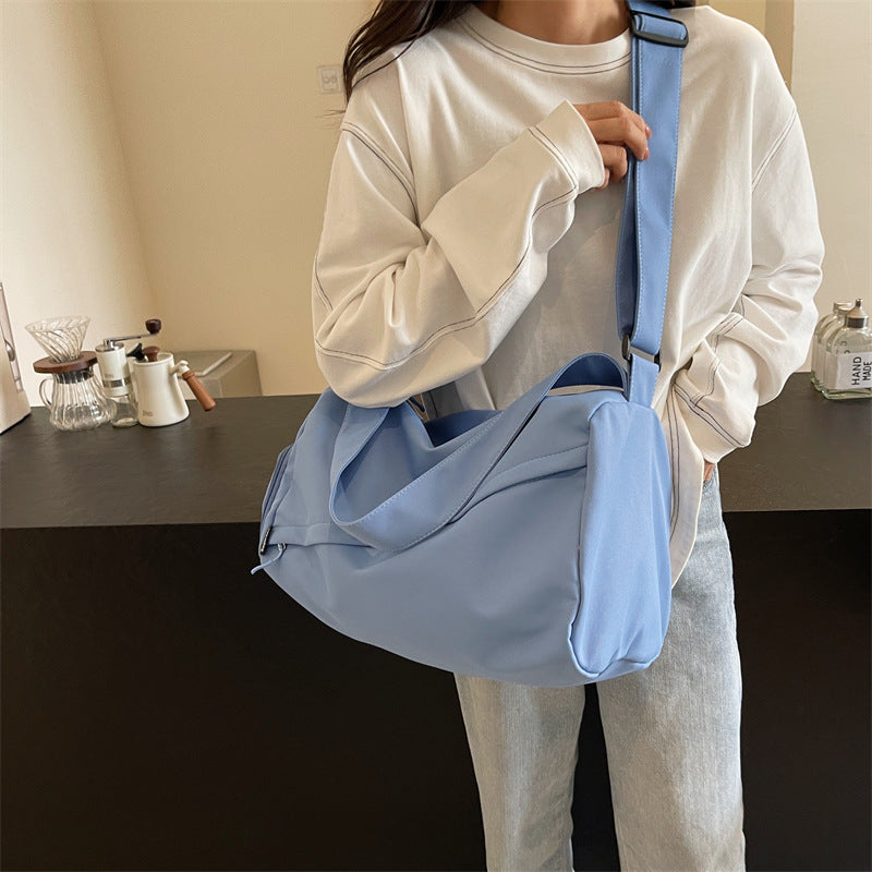 Multi-Purpose Sport Duffle Brehn