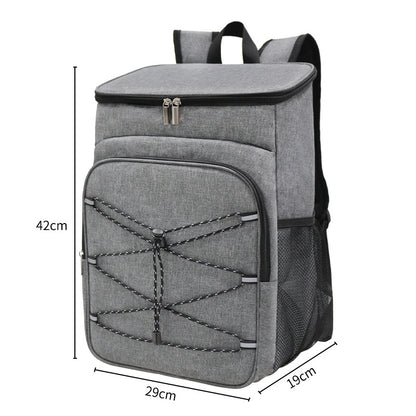 Unisex Isolierter Freizeitrucksack Brehn
