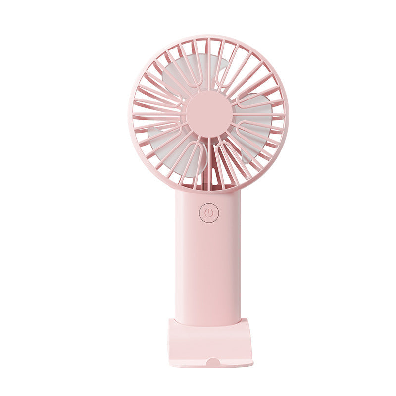 Unisex tragbarer Tischventilator Brehn