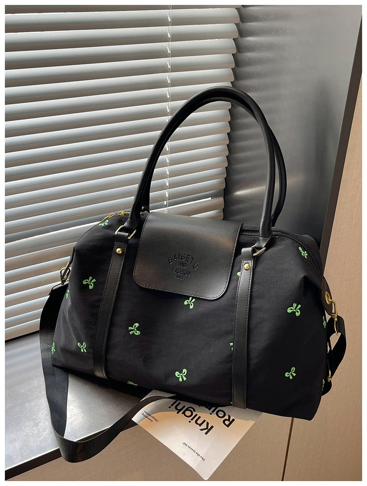 Funktionale Sport-Duffle-Tasche